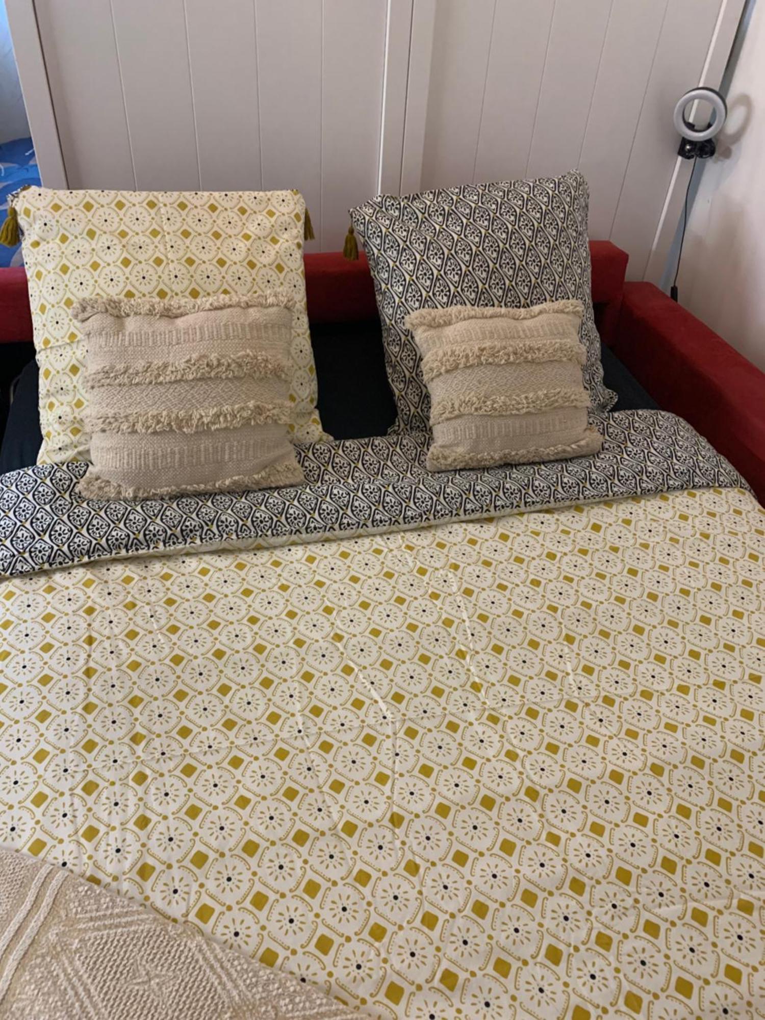 Paris Jolie Studio Cosy Экстерьер фото